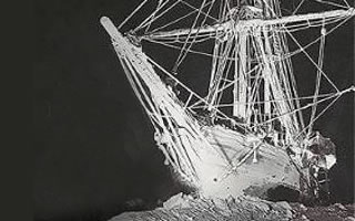Alfred Lansing: Endurance – Shackleton’s Incredible Voyage