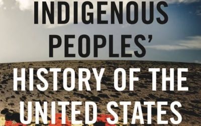 Roxanne Dunbar-Ortiz: An Indigenous Peoples‘ History of the United States