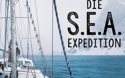 Tina Uebel, Nikolaus Hansen: Die S.E.A.-Expedition