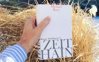 Michael Roes: Zeithain