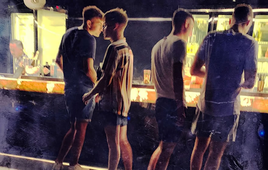 Dynamiken der Identitätsbildung