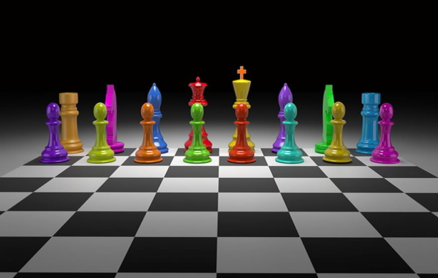 Kultur und Strategie: Geht auch beides?