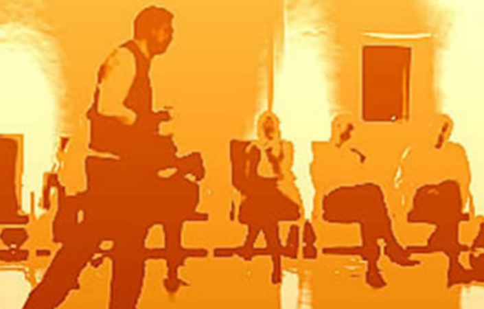 Change Management - Form