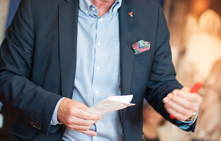 Eine neue Rolle in der radikal selbstorganisierten Führungskräfteentwicklung