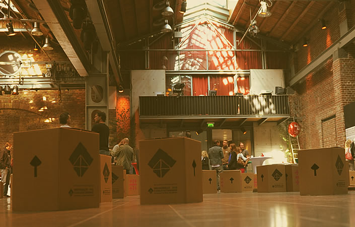 Unternehmensleitbilder in Zeiten hybrider Gesellschaften