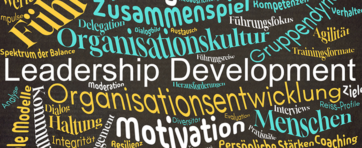 SYNNECTA Leadership Development Banner