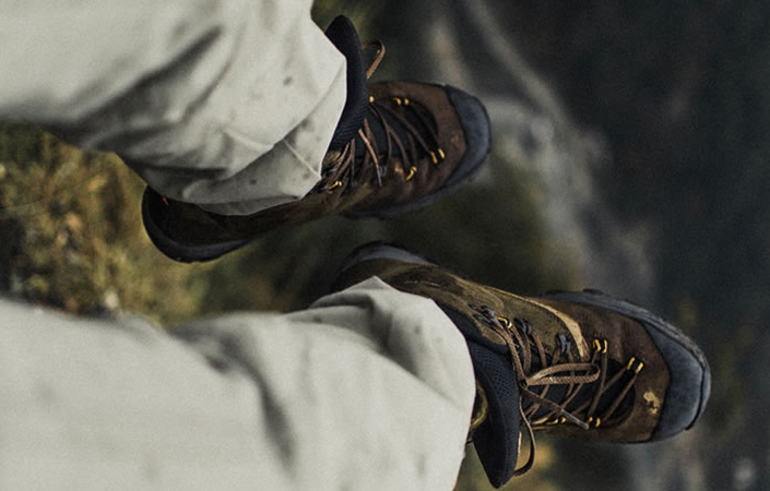 Paränese? Wie bitte?