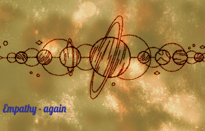 Empathie – noch einmal