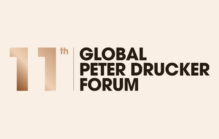 11th Peter Drucker Forum (GPDF19) – The Power of Ecosystems